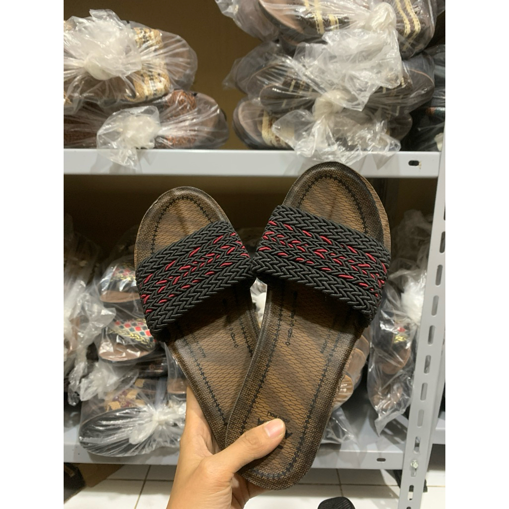 asisa sandal turki original