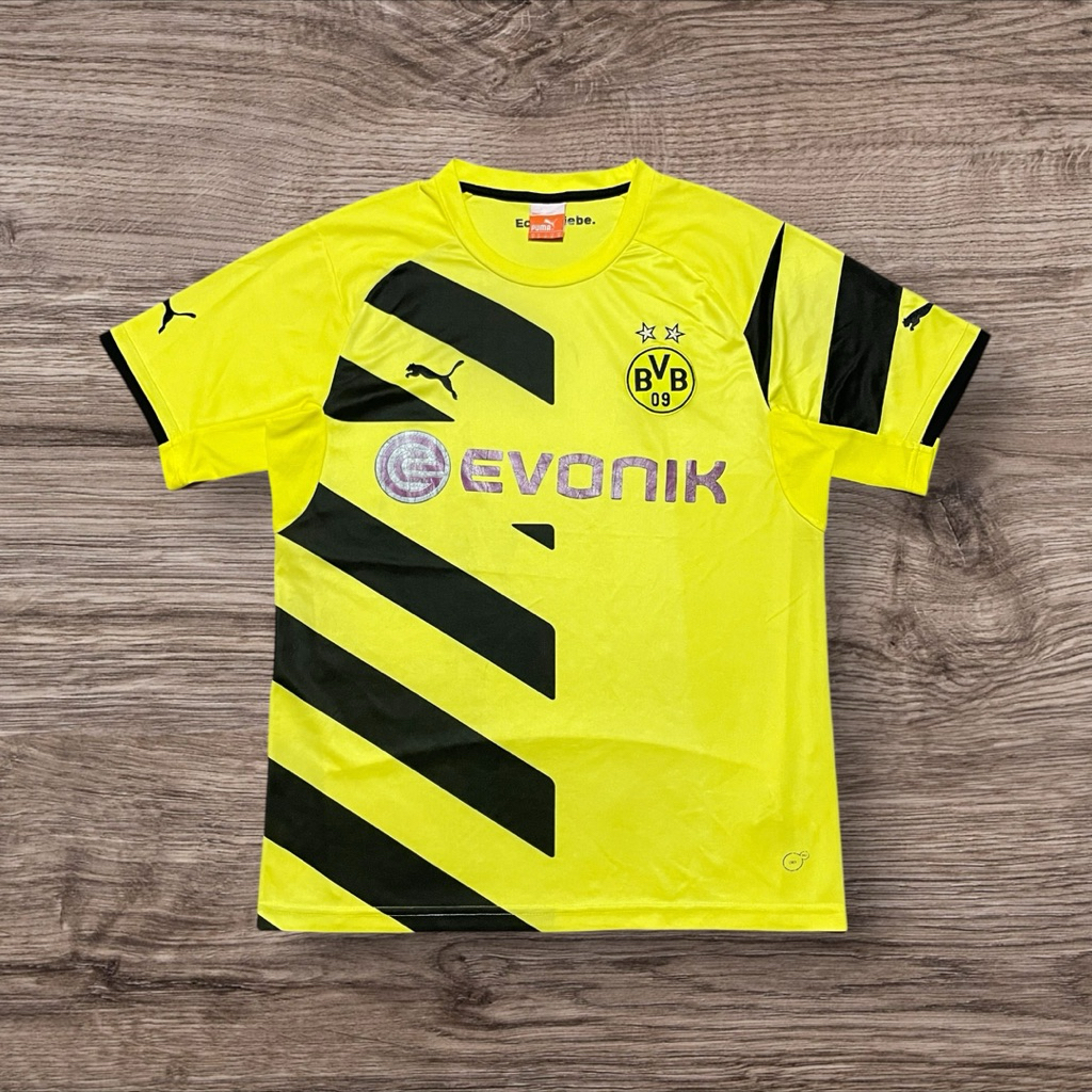 PRELOVED JERSEY PUMA BORRUSIA DORTMUND