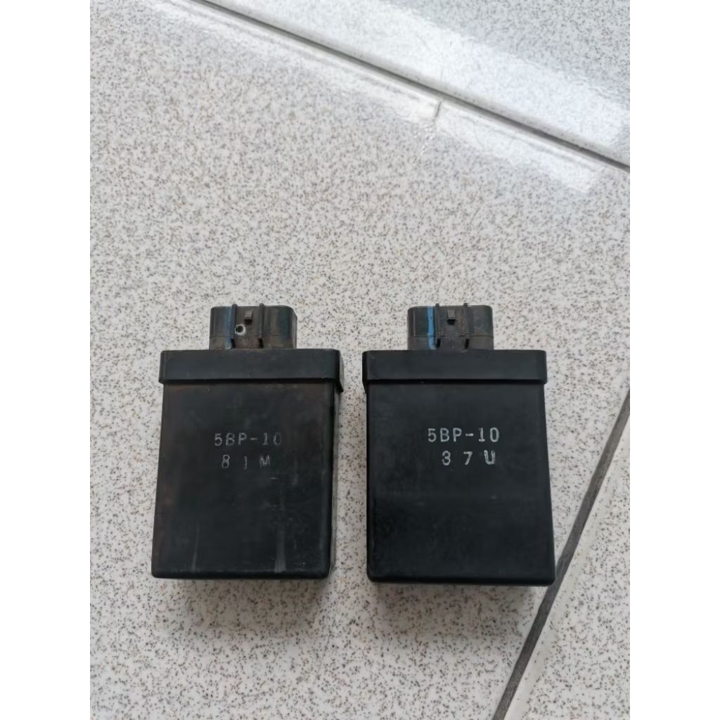 cdi copotan scorpio original 5bp