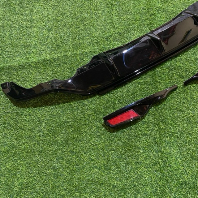 diffuser jazz gk5 jdm