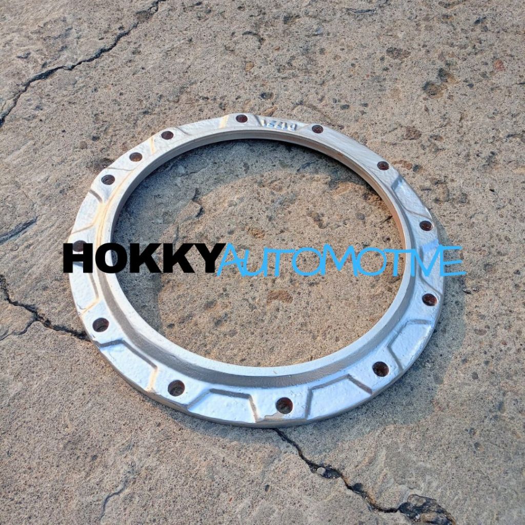 ring tatakan seal IKAME DROID hidrolik cuci mobil 4 ton / penutup seal plendes IKAME DROID hidrolik 