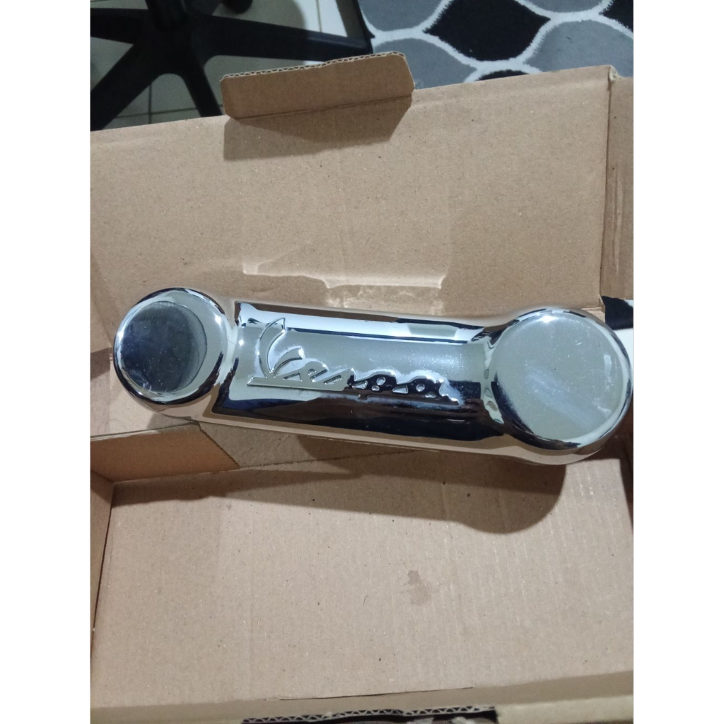 COVER FORK VESPA SPRINT 2025