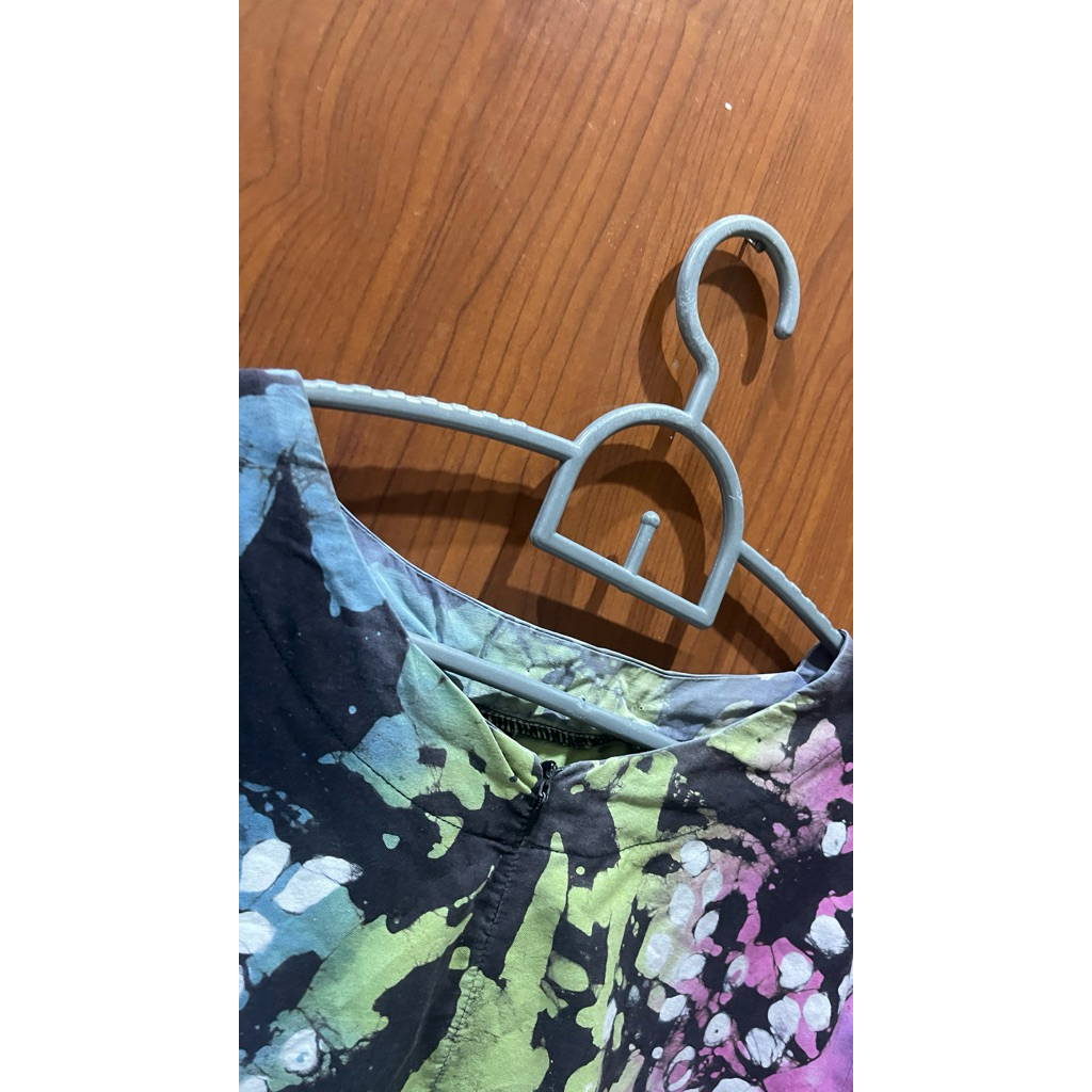 preloved baju 10ribuan