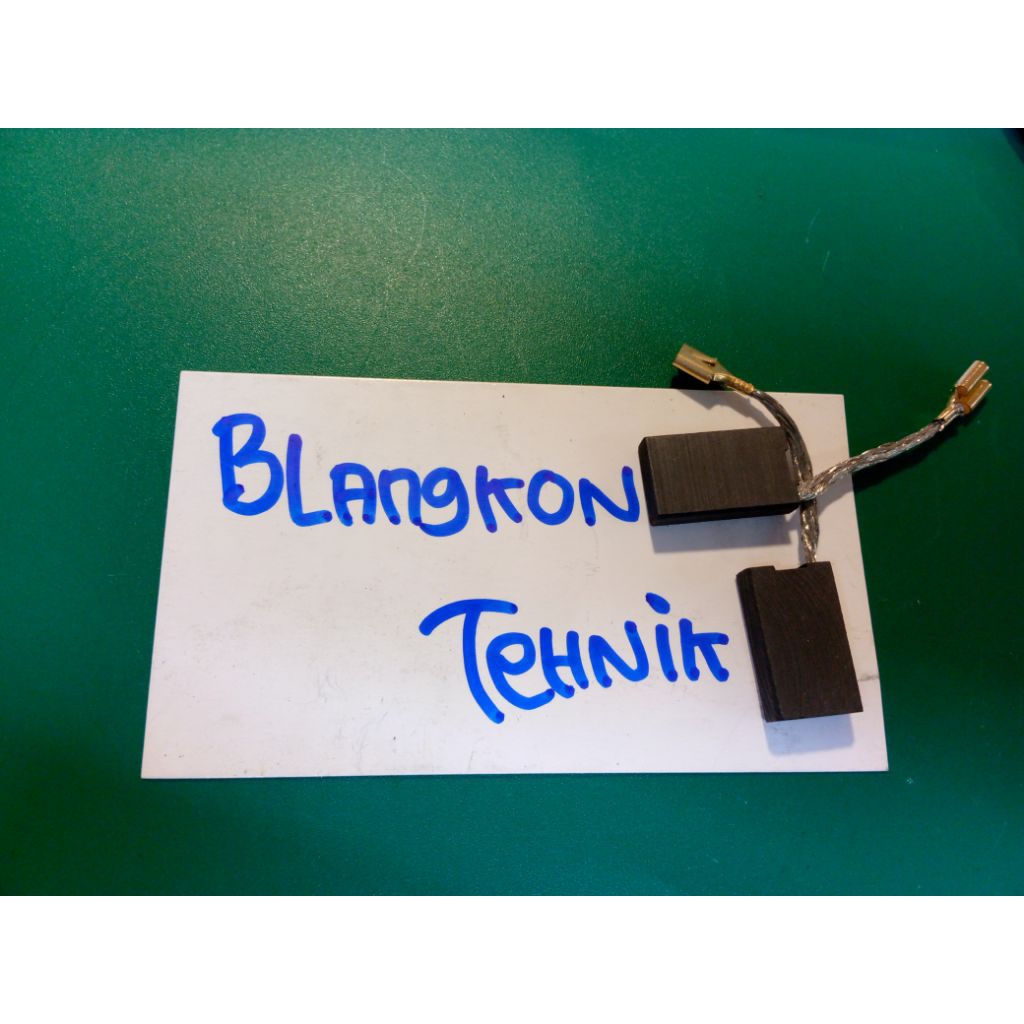 CARBON BRUSH ARANG SPULL CB JACK HAMMER NRT PRO PH80 CARBON BRUSH MESIN BOBOK NRT PRO PH 80