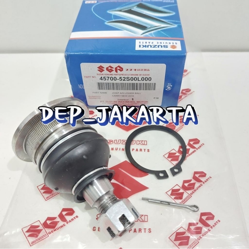 BALL JOINT BAL JOIN SUZUKI CARRY NEW 2019 CARRY TAYO 45700-52S00