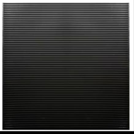 wallpaper foam peredam panas dan suara garis lurus kecil