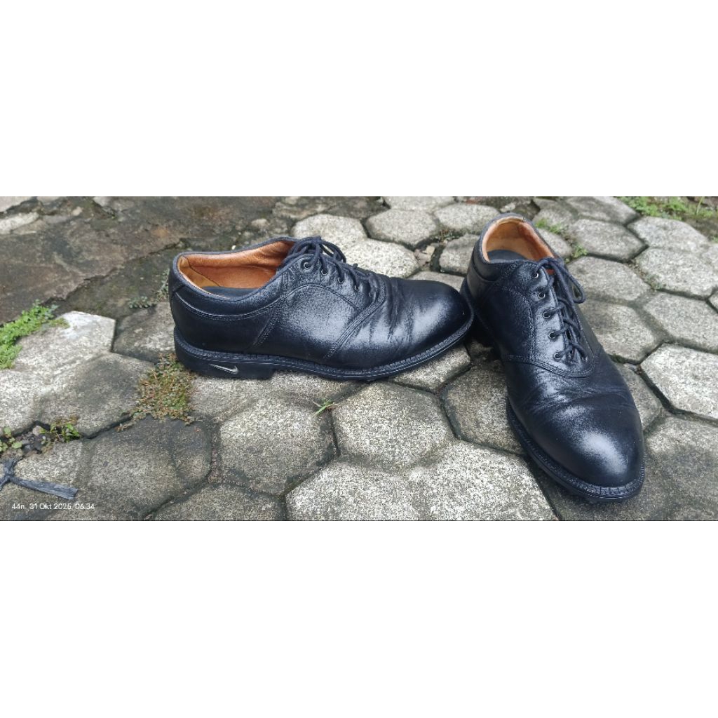 Sepatu nike (outdoor)