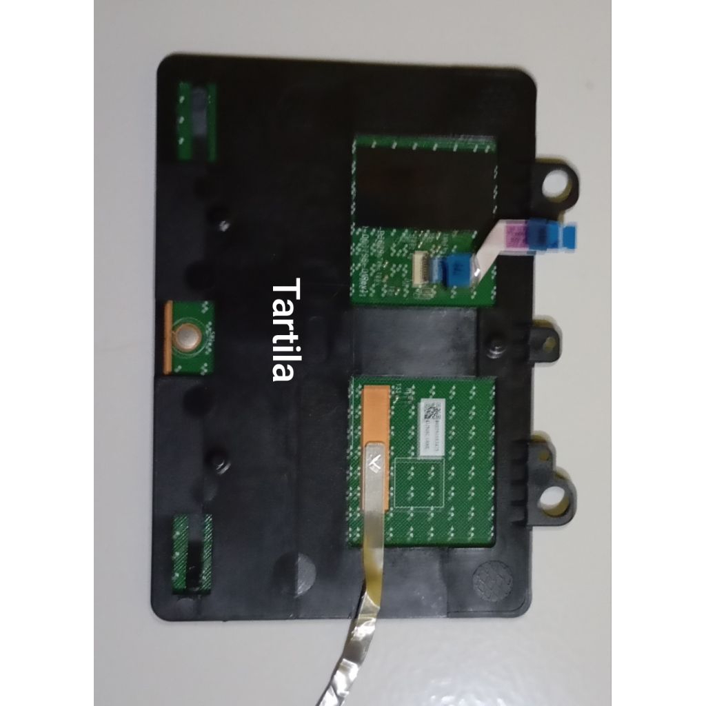 Trackpad lenovo ideapad 3 - 14ADA05