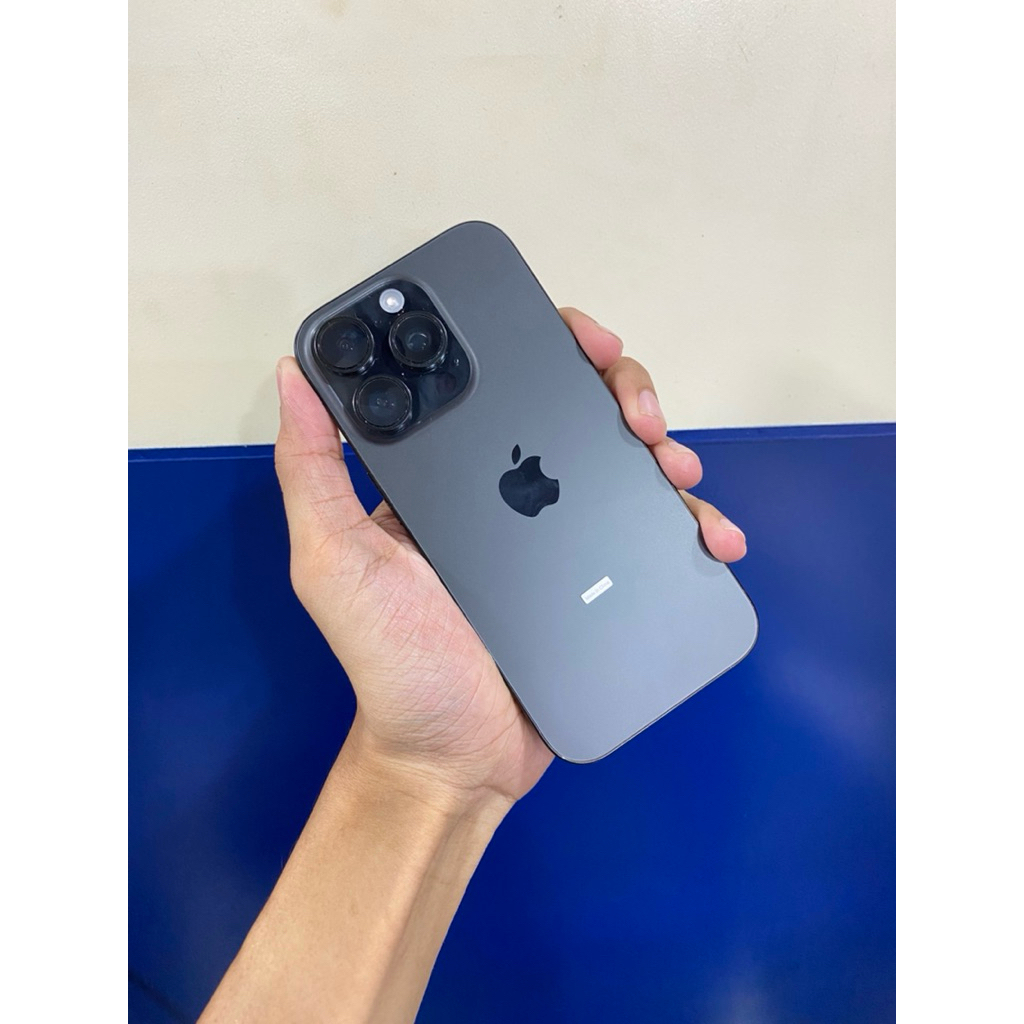 Iphone 16 Pro 128gb second ibox