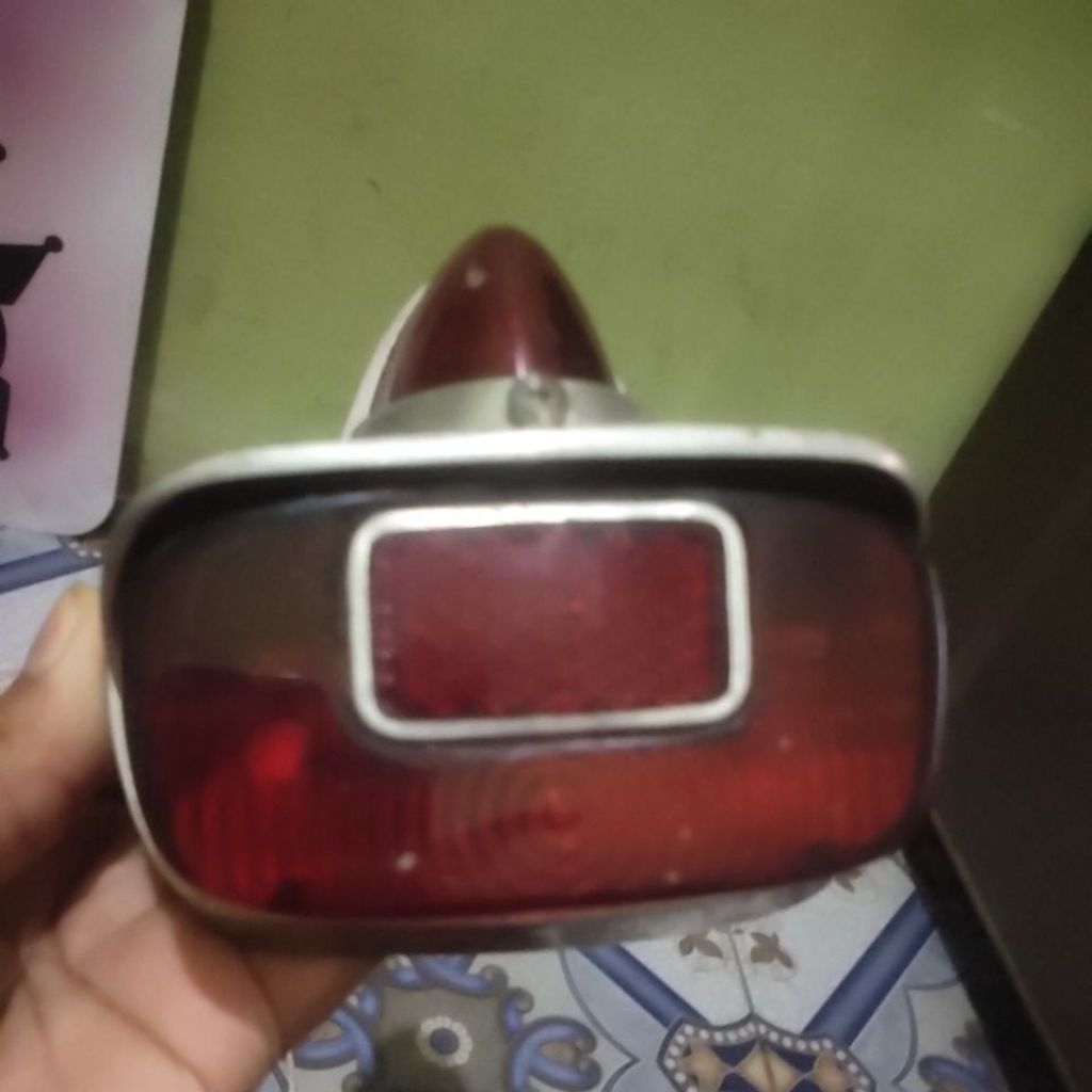 stoplamp vespa vbb siem