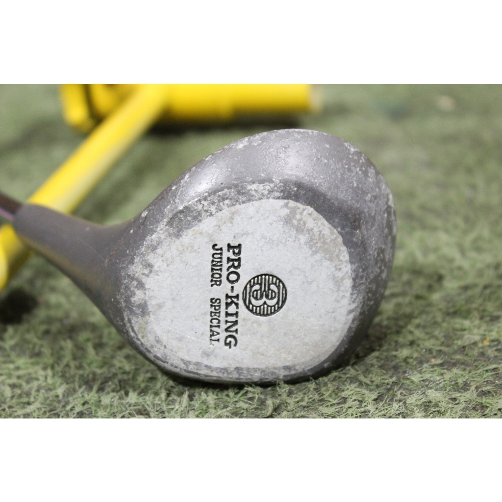 Stick Golf Wood Junior 3 Pro King | Stick Golf Second Bekas Berkualitas