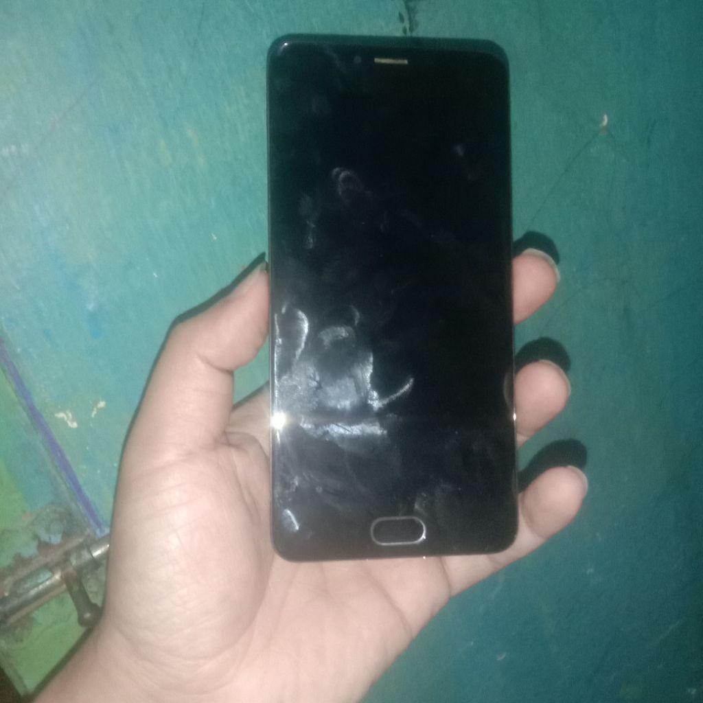 lcd touchscreen meizu m5