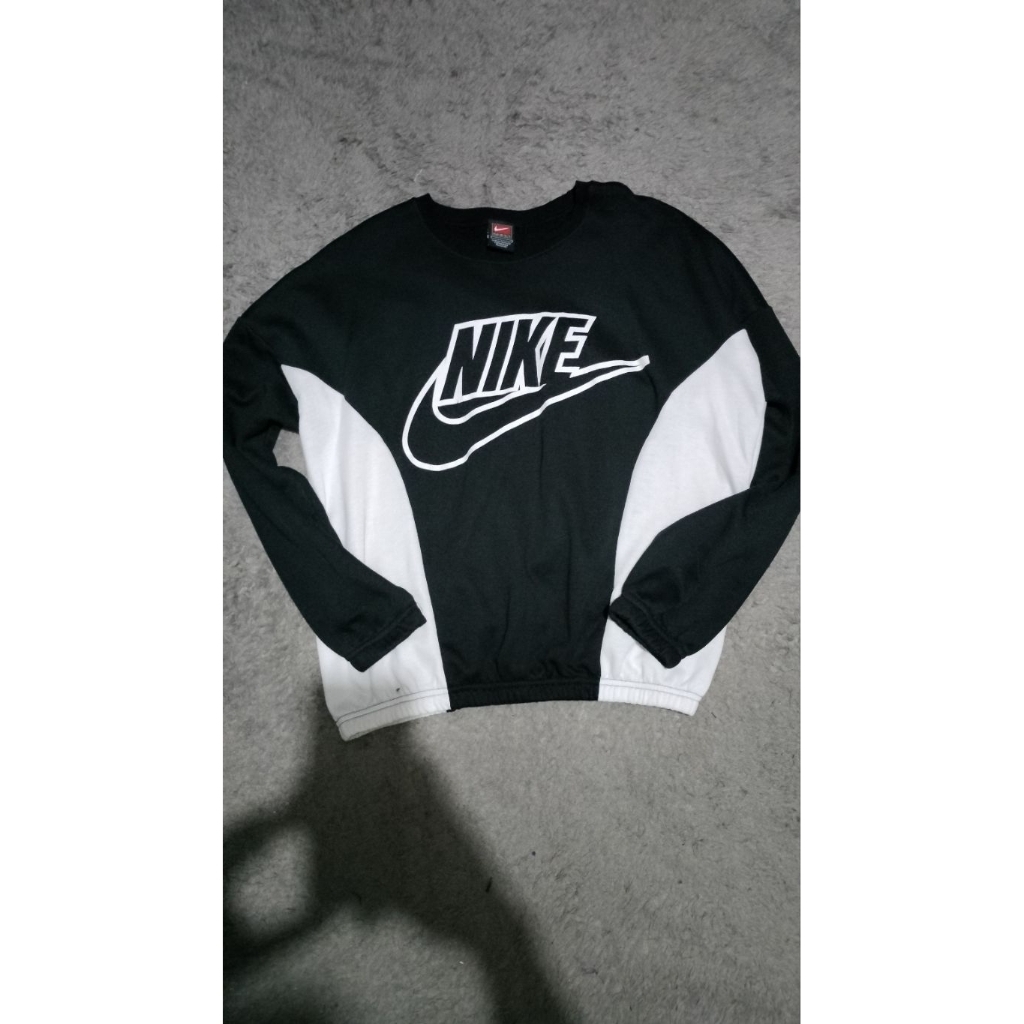 Crewneck nike vtg