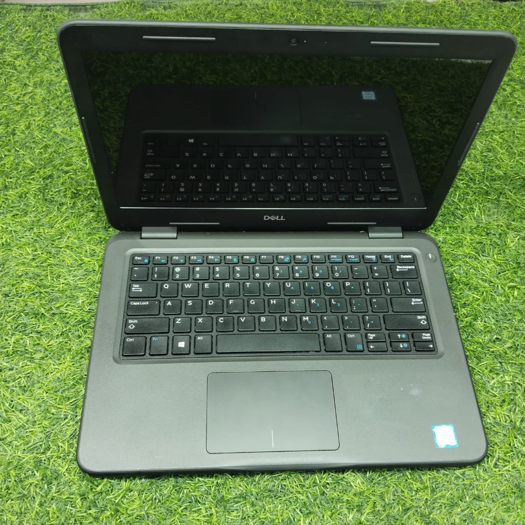 LAPTOP DELL i5 GEN 8