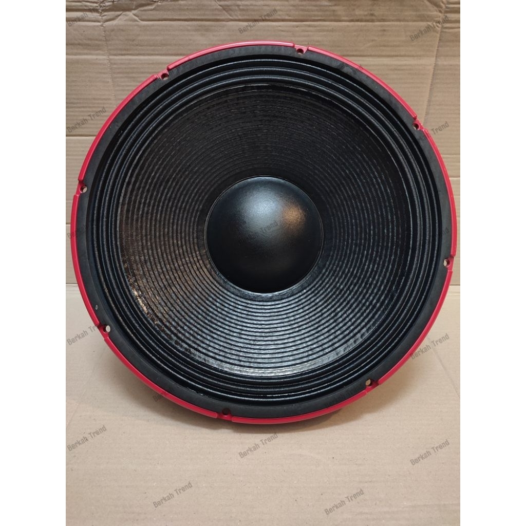 Speaker Komponent RCF L18P 500