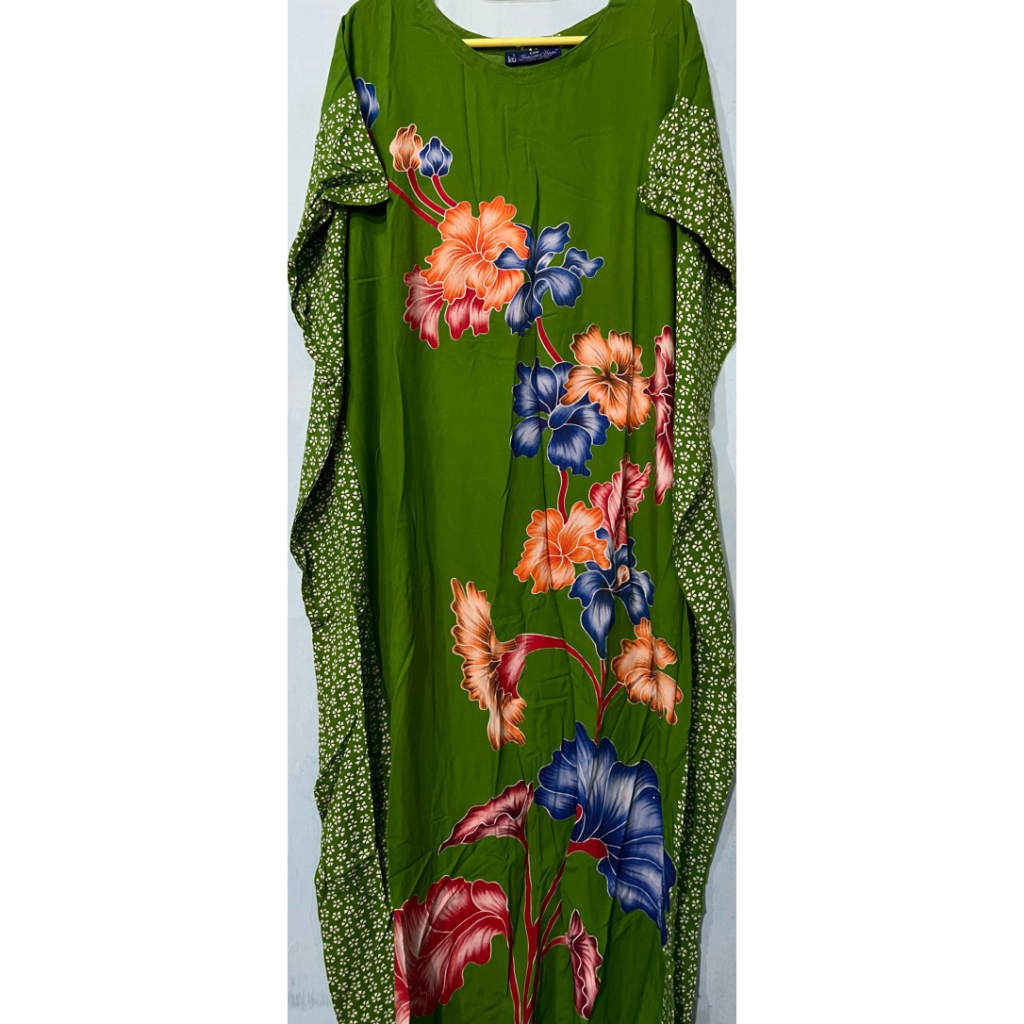 PL daster kalelawar (jual per pcs)