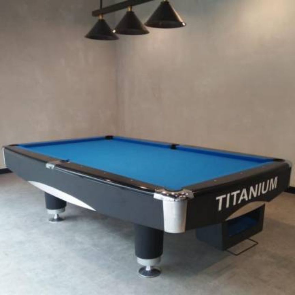 meja biliard