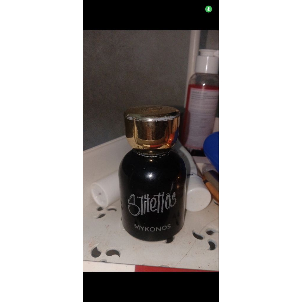 parfum Mykonos
