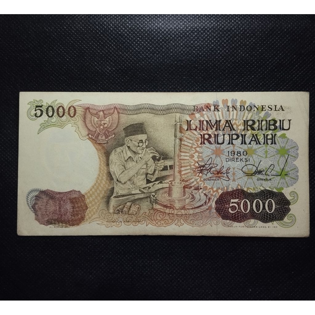 5 ribu ASAH INTAN bekas beredar super Bagus ASLI