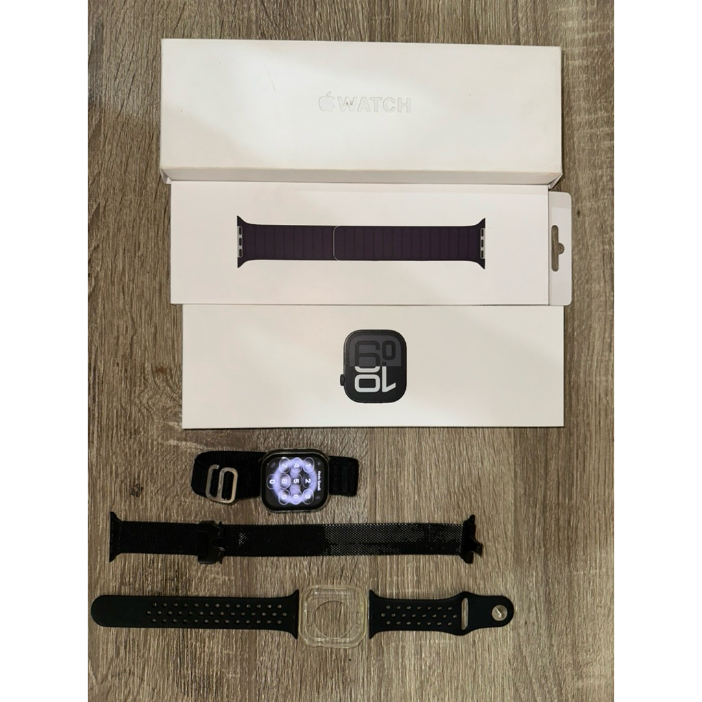 apple watch series 10