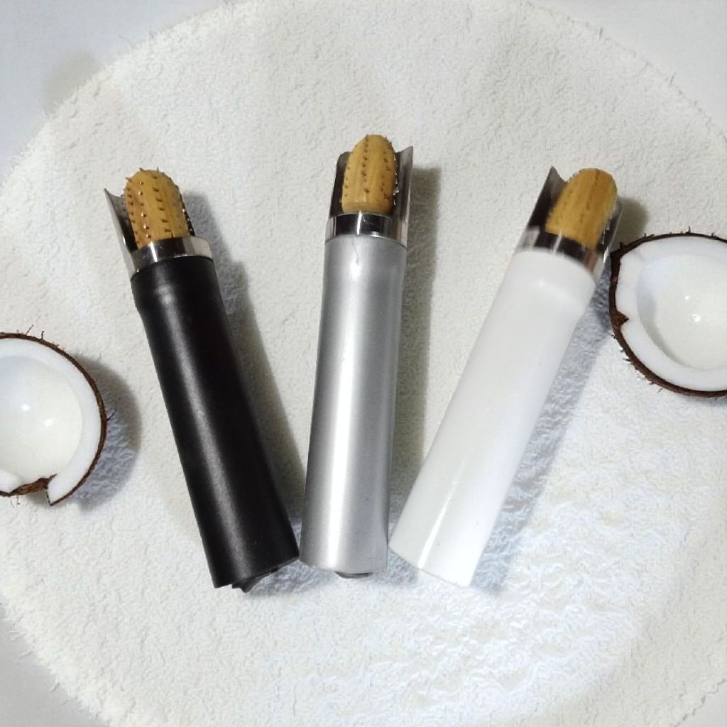 PARUTAN KELAPA MINI PORTABLE ELEKTRIK GENGGAM VIRAL