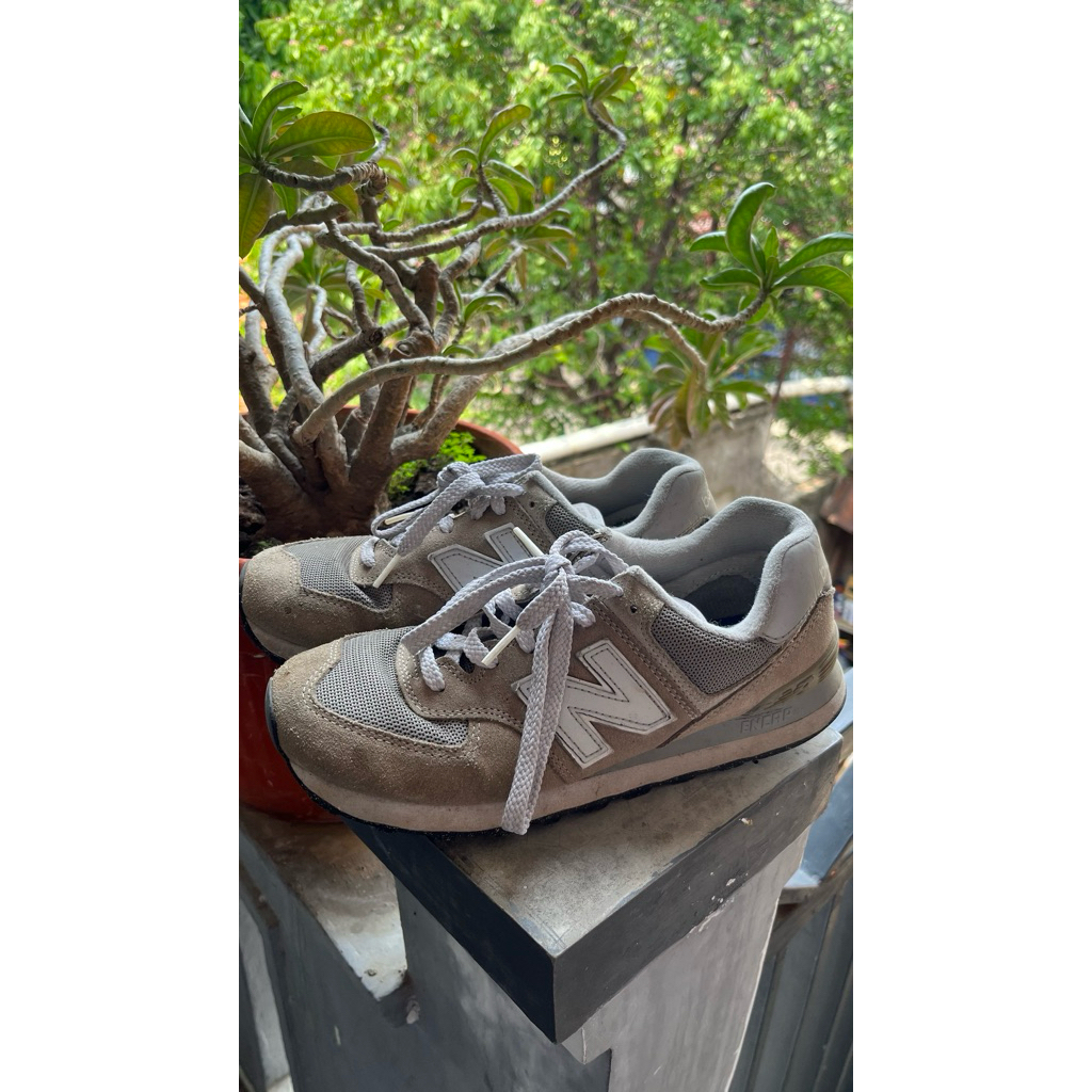 New Balance Classic 574