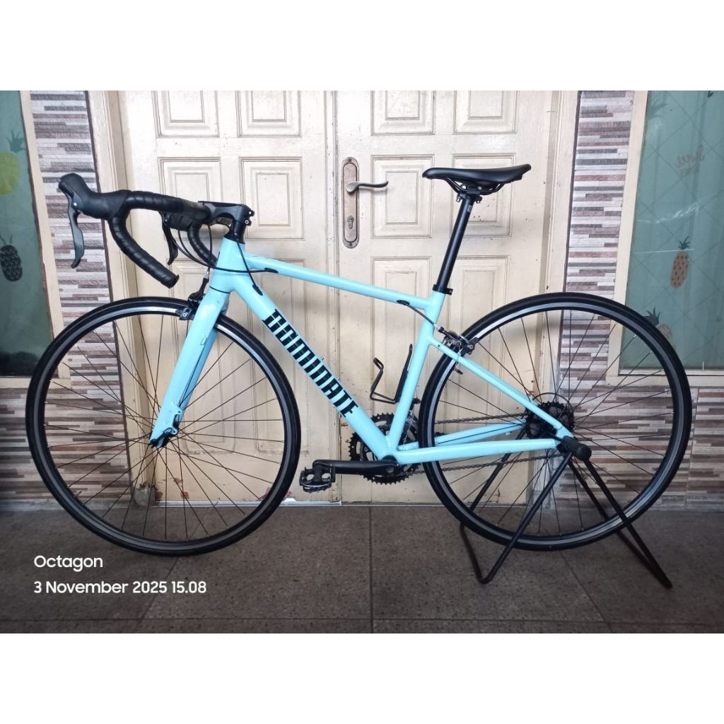 sepeda roadbike united dominate