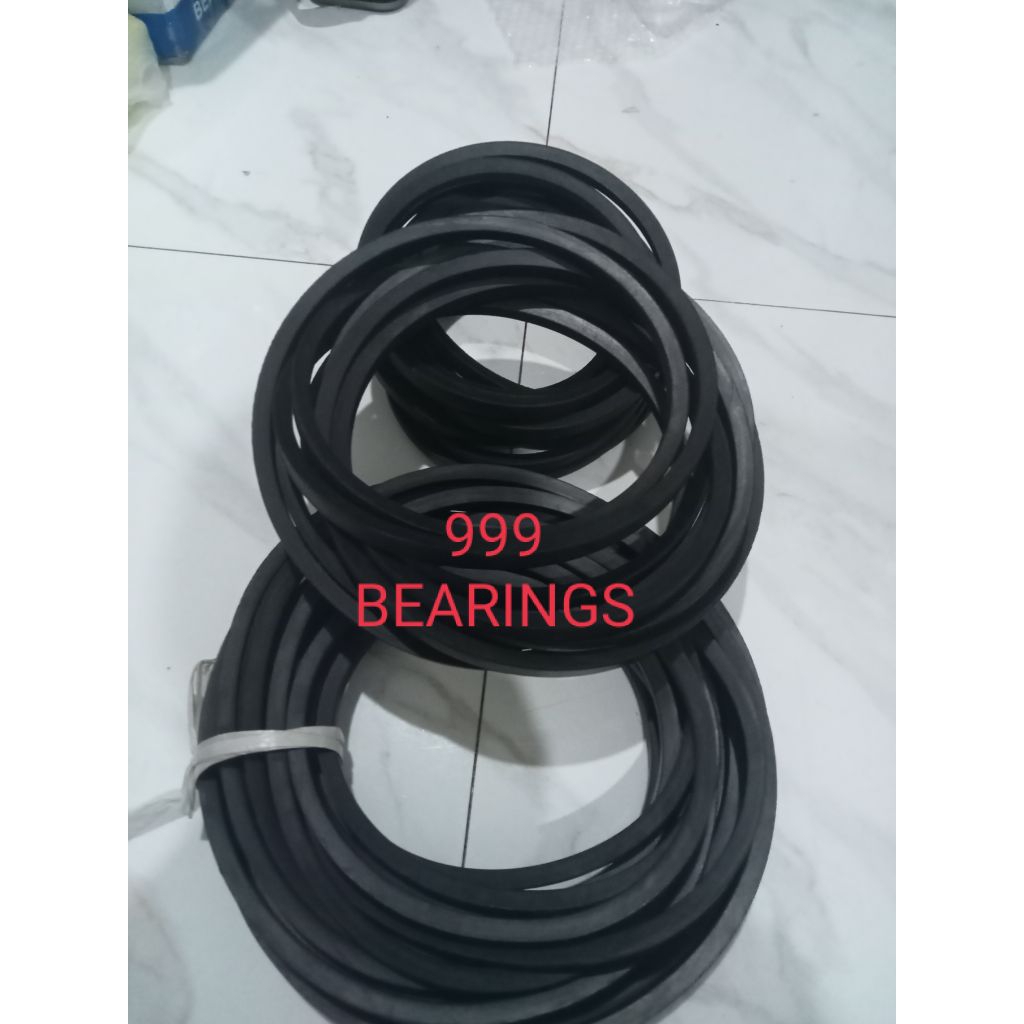 FAN BELT VBELT BAN KIPAS D 190 / D190 MITSUBOSHI