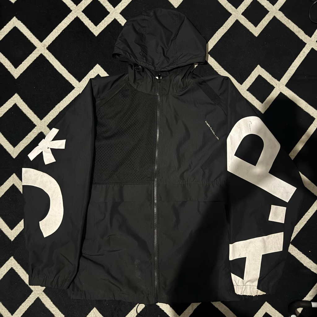 jaket unkl