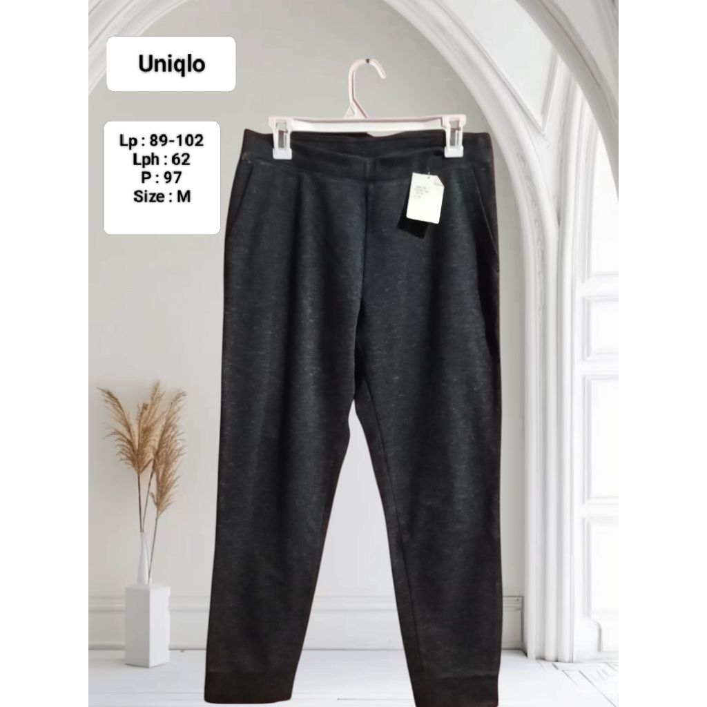 Jogger Uniqlo