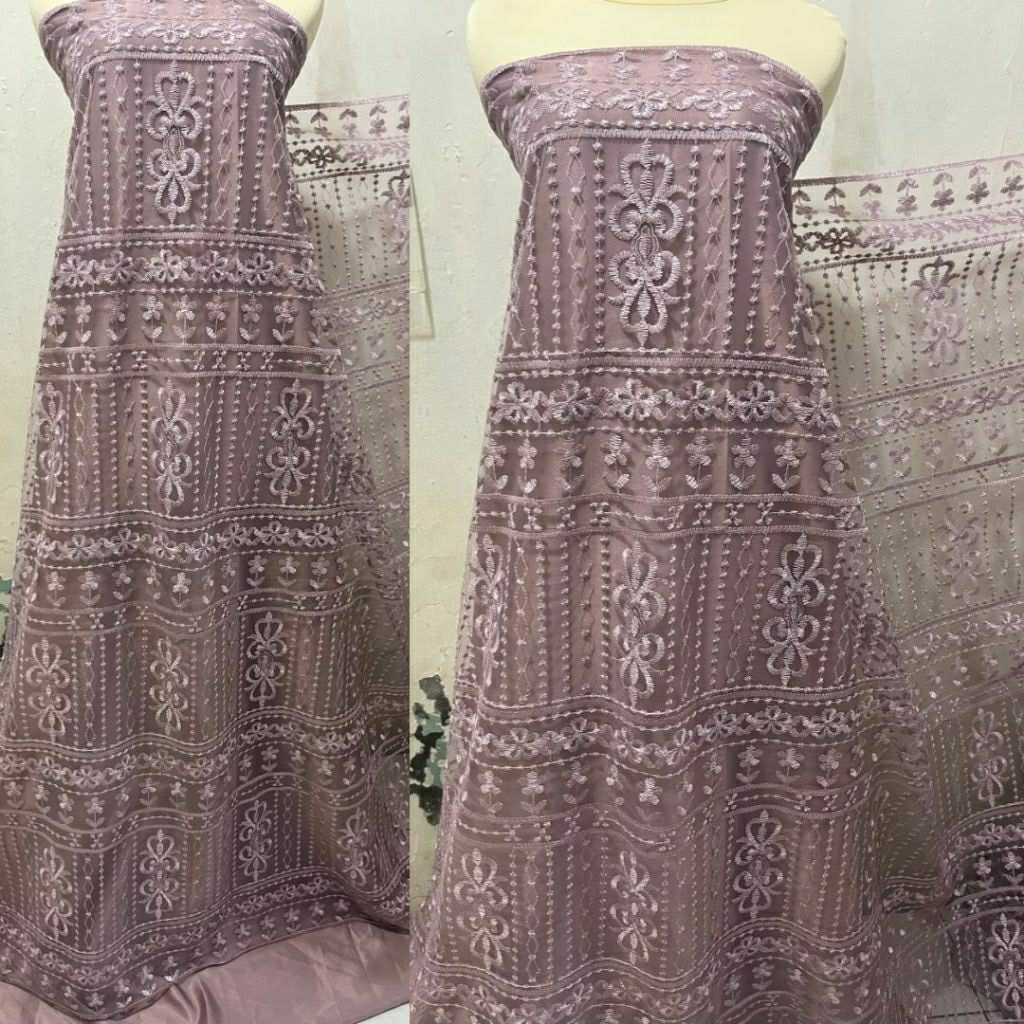 kain  tile etnik/tile sapto etnik /tile brikat sapto termurah