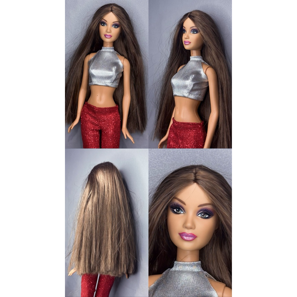 barbie fashion fever 3