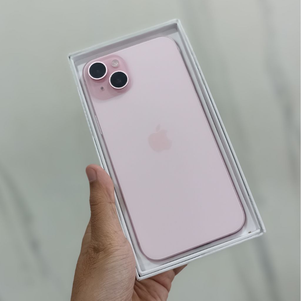 Apple iPhone 15 Plus 256 iBox Second