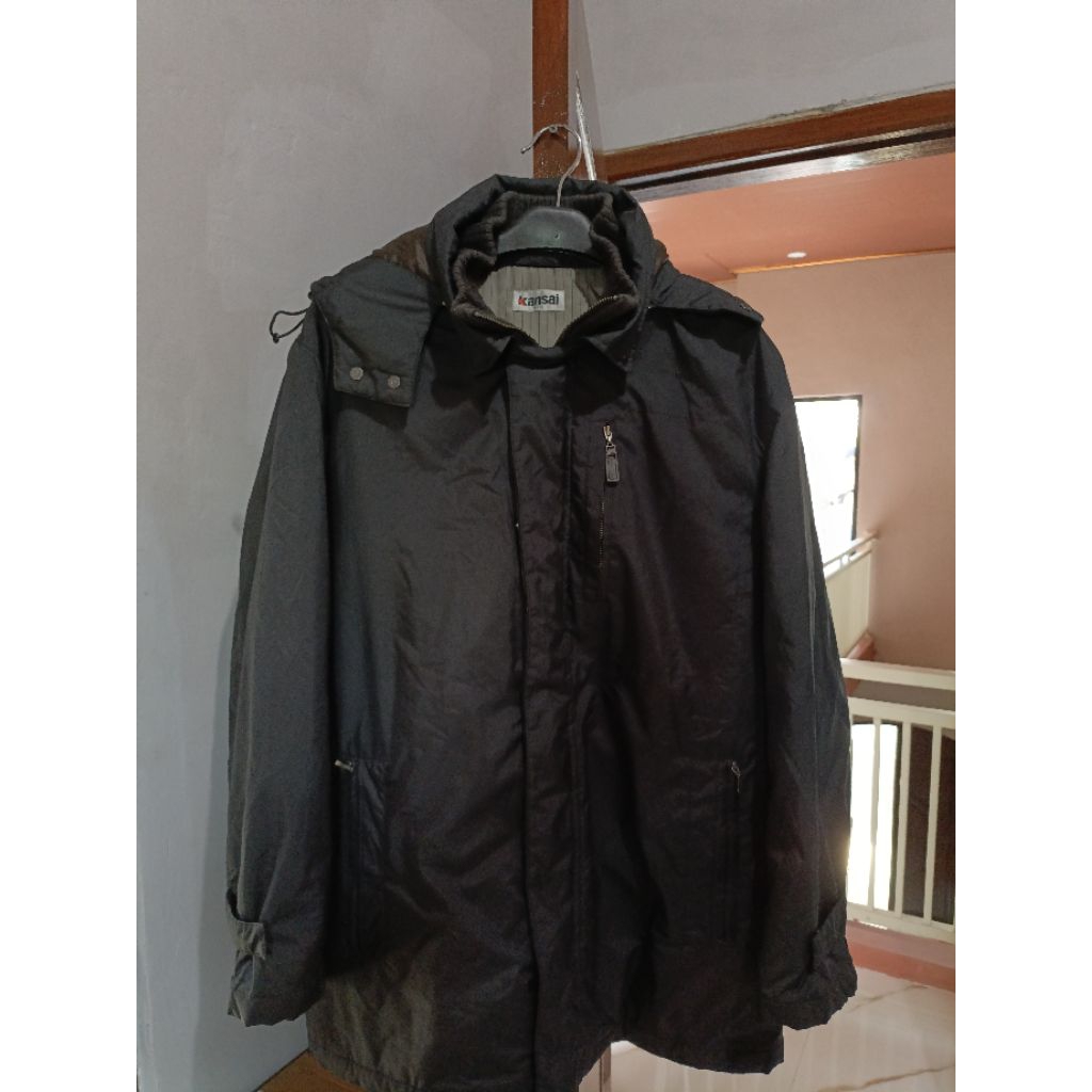 jaket outdor kansai
