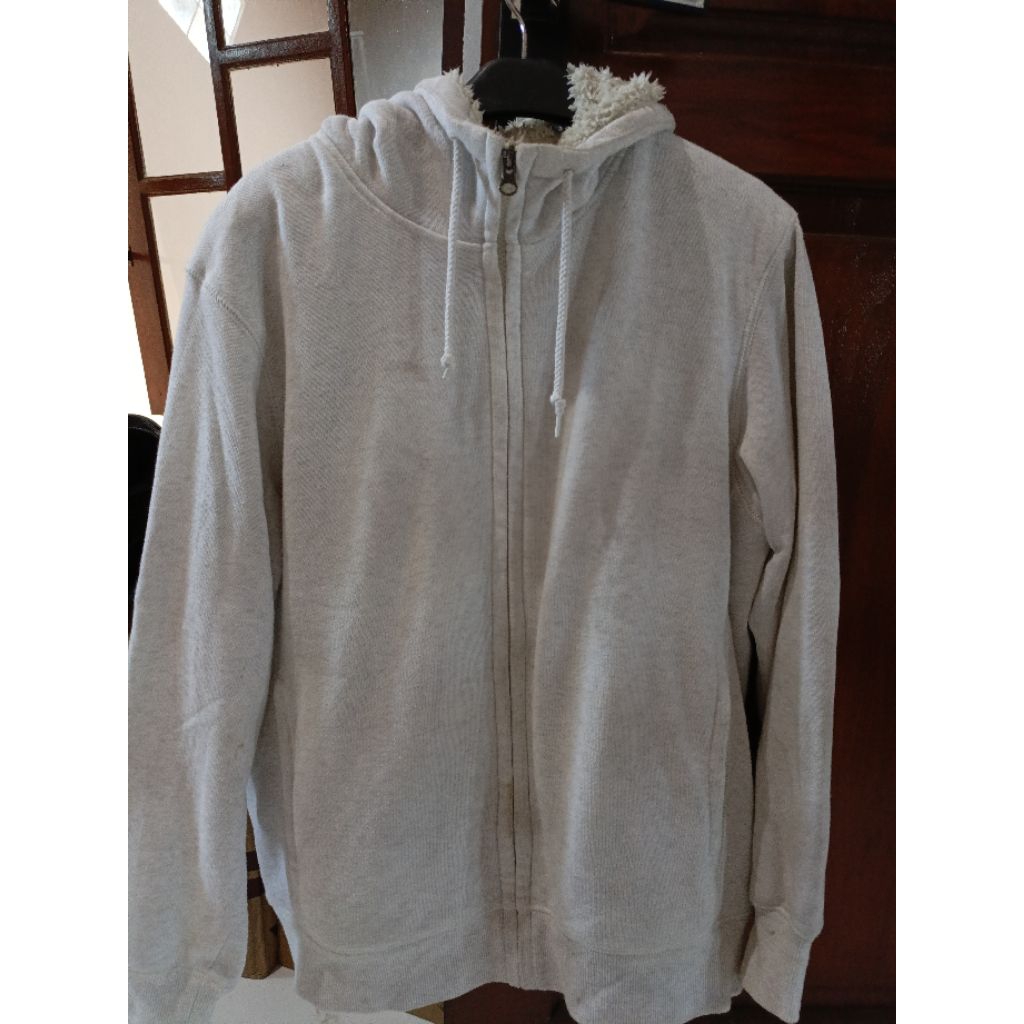 hoodie uniqlo original