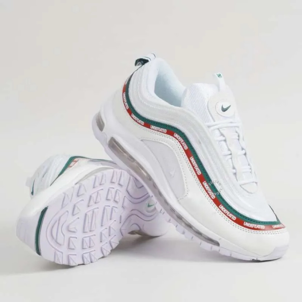 Sepatu Pria Air Max 97 Undefeated