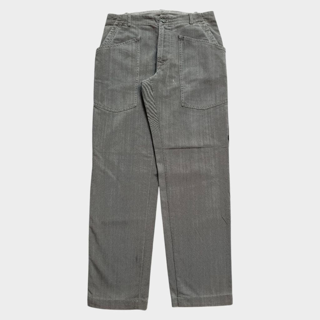 Vintage CP Company Fatigue pant