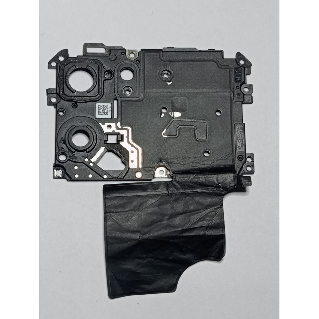 Tutup Mesin Vivo Y19s / Y19s Pro Original Copotan / ORI Bawaan Hp