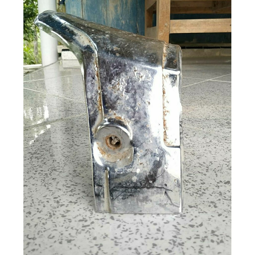 Bando sayap yamaha v75/v80