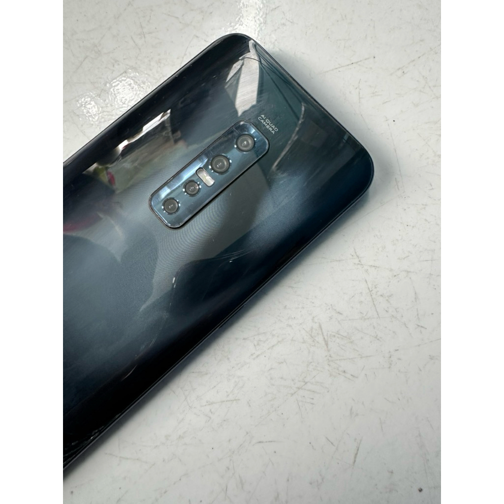 dummy hp vivo v17 pro