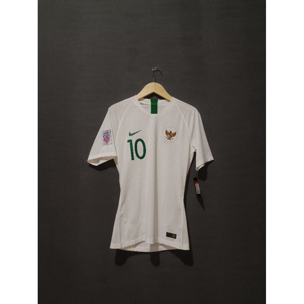 Jersey Timnas Nike Away (PI) 2018/2020 (Original)