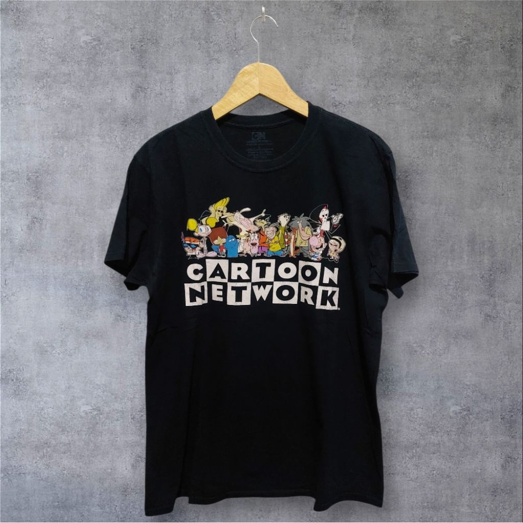 Kaos Cartoon Network
