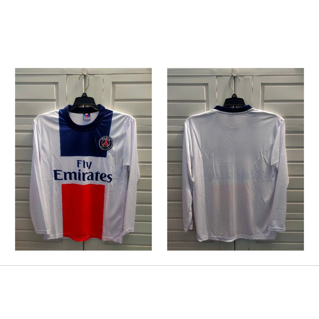 Jersey PSG away Ls Multisport