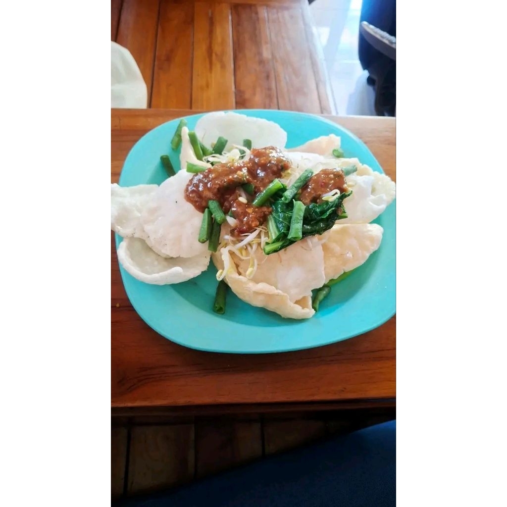 tokoku_313 || KRUPUK PASIR. KRUPUK ANTI KOLESTROL . KRUPUK UPIL KEDIRI. SIAP MAKAN. 1 KILO.