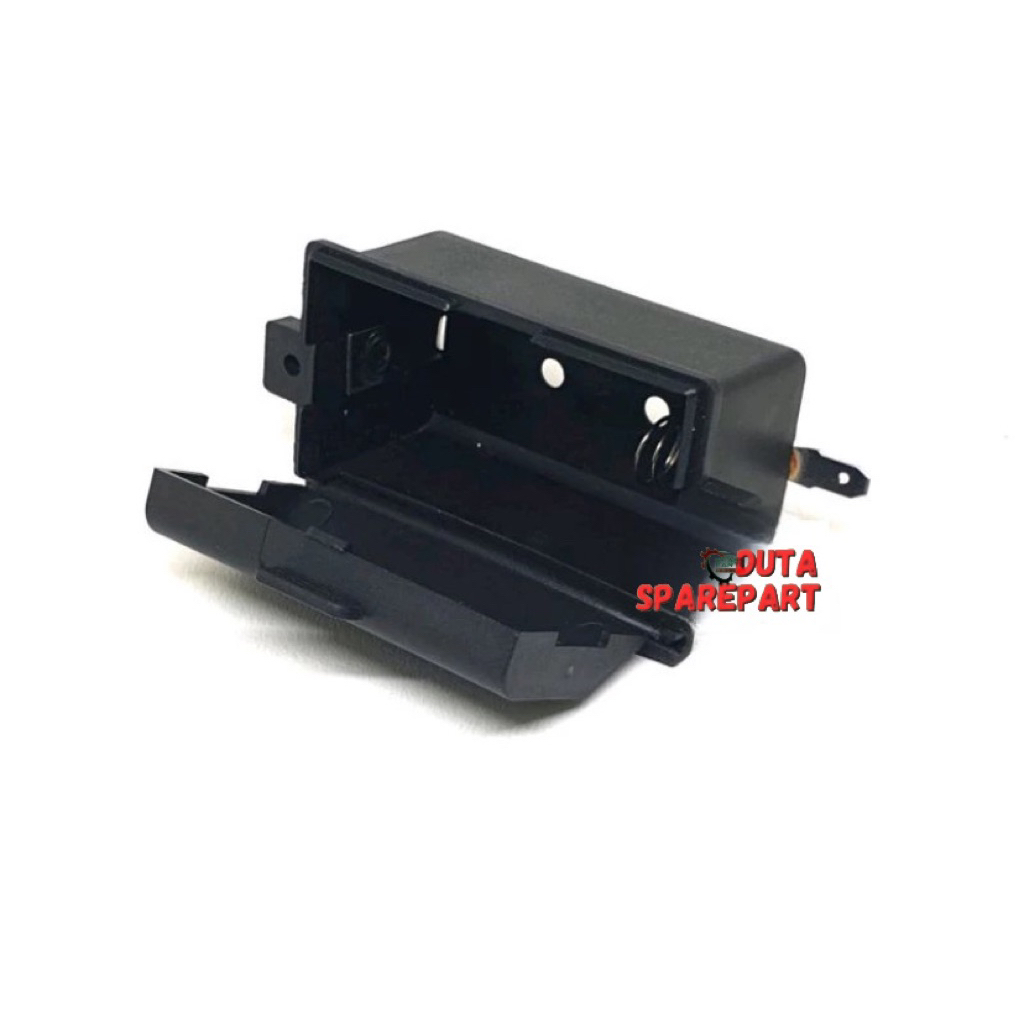 Kotak baterai box Batrai pemantik kompor gas - Water heater