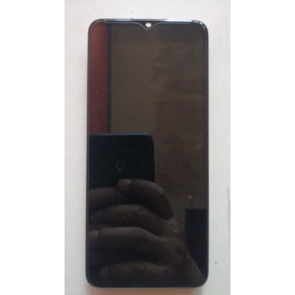 lcd oppo a9 2020 original copotan