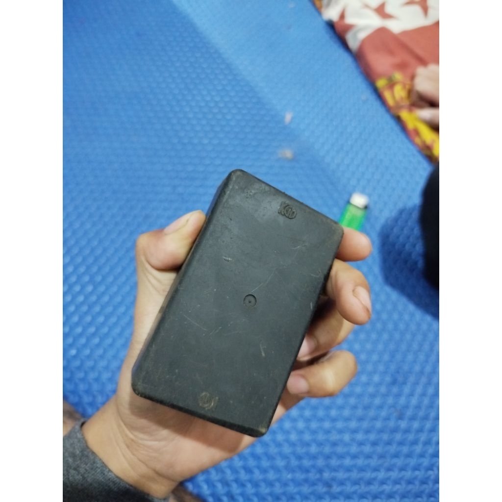 cdi shogun kebo original copotan motor kode (KGD)