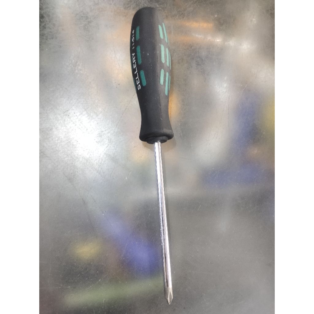 OBENG KARET SELLERY II-514