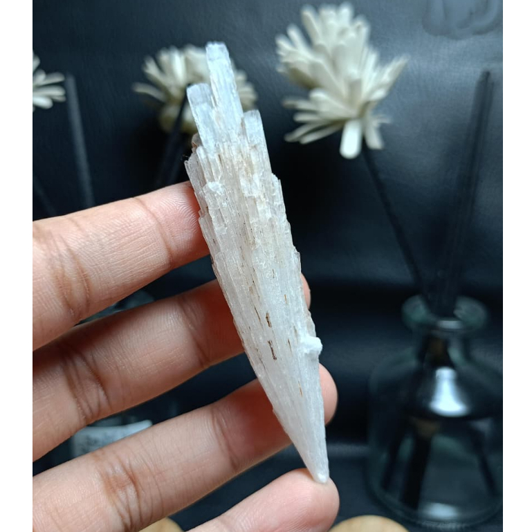 Batu Alam Scolecite Mineral (2)
