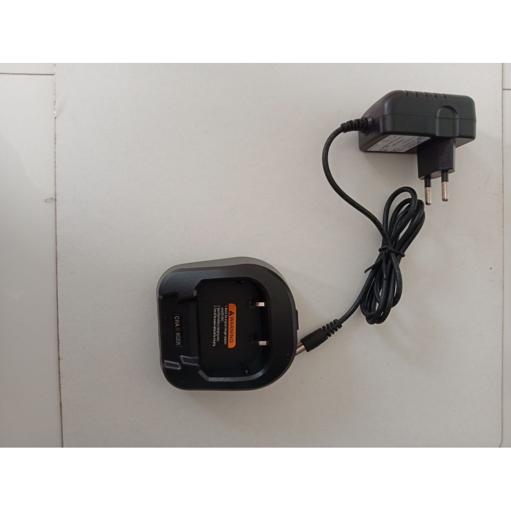 charger ht baofeng uv82 new